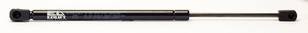 Strut Suit Jeep Glass EZ5181 - Ezilift | Universal Auto Spares