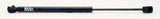 Strut Suit Nissan Glass EZ5184 - Ezilift | Universal Auto Spares