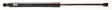 Strut Suit SsangYong Tailgate EZ5197 - Ezilift | Universal Auto Spares