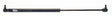 Strut Suit Ford Tailgate EZ5204 - Ezilift | Universal Auto Spares