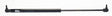 Gas Strut Suits Rov EZ5214 - Ezilift | Universal Auto Spares
