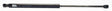 Strut Suit SsangYong Tailgate EZ5215 - Ezilift | Universal Auto Spares