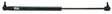 Strut Suit Ford Lift Glass EZ5222 - Ezilift | Universal Auto Spares