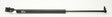 Strut Suit Subaru Tailgate Left Hand EZ5235L - Ezilift | Universal Auto Spares