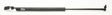 Strut Suit Subaru Tailgate Right Hand EZ5235R - Ezilift | Universal Auto Spares
