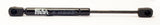 Strut Universal EZ7004 - Ezilift | Universal Auto Spares