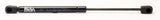 Strut Universal EZ7009 - Ezilift | Universal Auto Spares