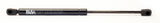 Strut Universal EZ7022 - Ezilift | Universal Auto Spares