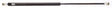 Strut Universal EZ7025 - Ezilift | Universal Auto Spares