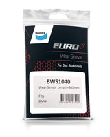 Disc Pad Wear Sensor GIC1088P - Bendix