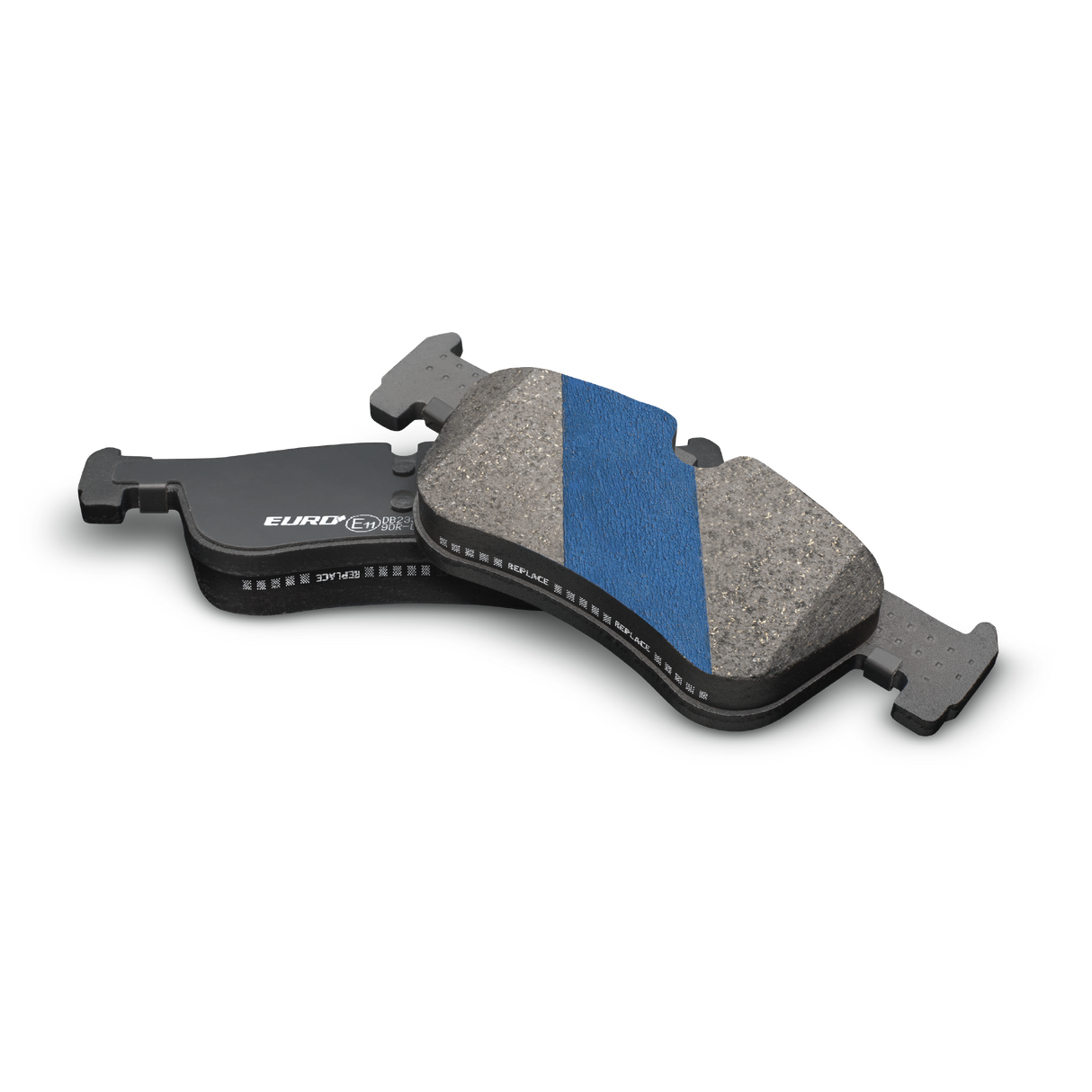 Euro+ Disc Pads DB105-EURO+ - Bendix
