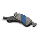 Euro+ Disc Pads DB105-EURO+ - Bendix