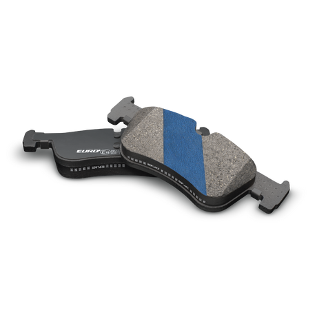 Euro+ Disc Pads DB105-EURO+ - Bendix