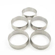 Camshaft Bearing Set FORD 289 302 351 WINDSOR F-18 - DURABOND