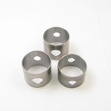 Camshaft Bearing Set FORD 239 V8 FLAT HEAD F-1 - DURABOND