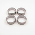 Camshaft Bearing Set FORD 240 300 6CYL F-23A - DURABOND
