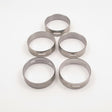 Camshaft Bearing Set FORD 302 351 CLEVELAND F-26 - DURABOND