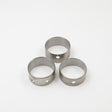 Camshaft Bearing Set FORD 1298 1598 4CYL F-28 - DURABOND