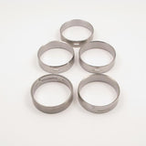 Camshaft Bearing Set FORD 390 427 428 FE B/B F-33 - DURABOND