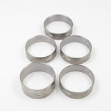 Camshaft Bearing Set FORD 272 292 312 Y BLOCK F-9A - DURABOND