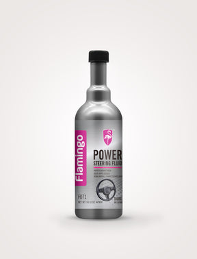 Power Steering Fluid 443mL - Flamingo