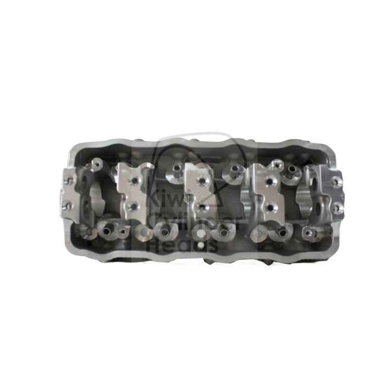 Cylinder Head for Suzuki F10A — 10071035 — view 3
