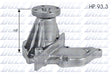Ford Fxja Water Pump F133DZ - Austral | Universal Auto Spares