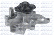 Mazda FP Full Set Water Pump F138DZ - Austral | Universal Auto Spares