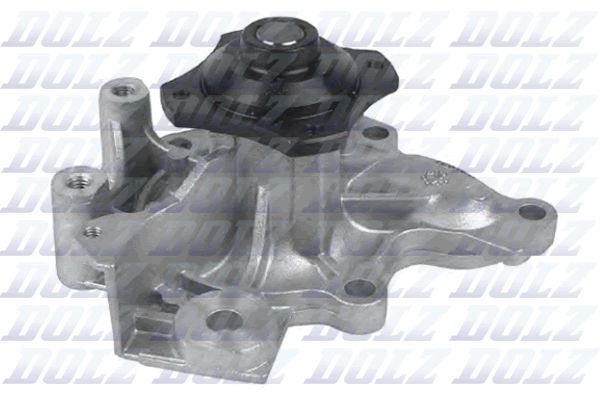 Mazda FP Full Set Water Pump F138DZ - Austral | Universal Auto Spares