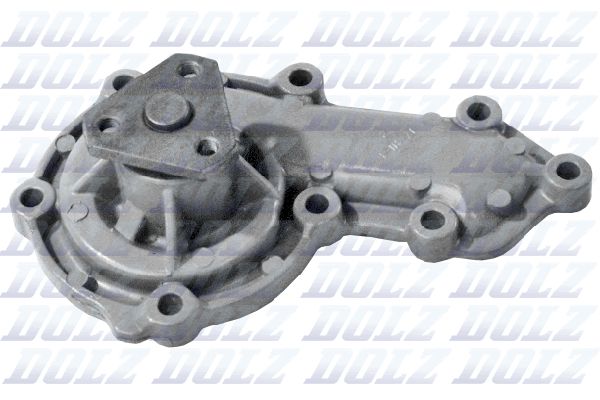 Land Rover Water Pump F140DZ - Austral | Universal Auto Spares