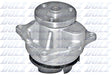 Ford Zetec Water Pump Rnd Hub F141DZ - Austral | Universal Auto Spares