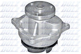 Ford Zetec Water Pump Rnd Hub F141DZ - Austral | Universal Auto Spares