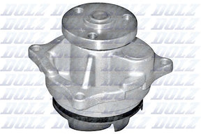 Ford Zetec Water Pump Rnd Hub F141DZ - Austral | Universal Auto Spares