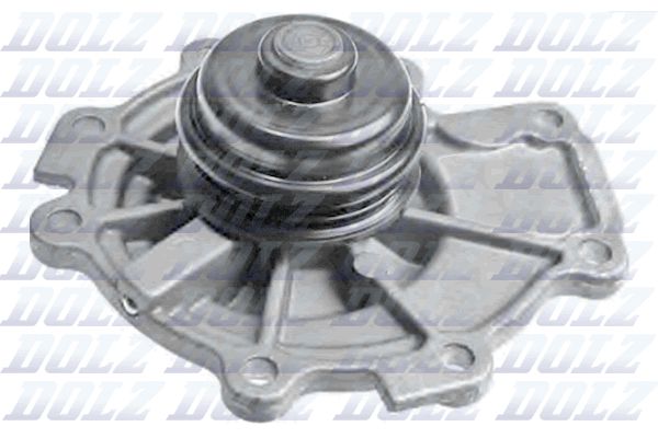 Mazda AJ V6 Water Pump F142DZ - Austral | Universal Auto Spares