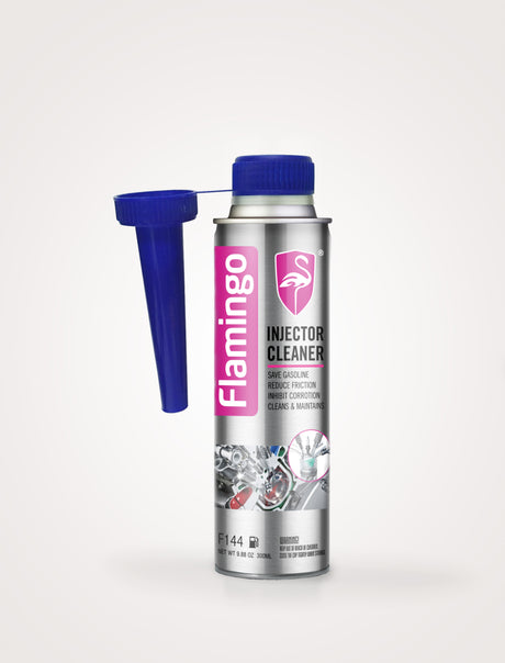 Injector Cleaner 300mL - Flamingo