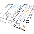 Full Set NISSAN TD42 OHV 12V F2009SSN - PERMASEAL