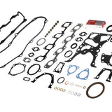 Full Set TOYOTA 2L LATE & 3L F2013SSN - Permaseal