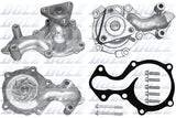 Ford M1JC Water Pump F207DZ - Austral | Universal Auto Spares