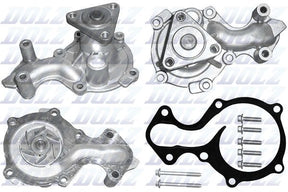 Ford M1JC Water Pump F207DZ - Austral | Universal Auto Spares