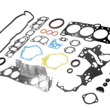 Full Set MITSUBISHI 4G63 F2100KC - Permaseal