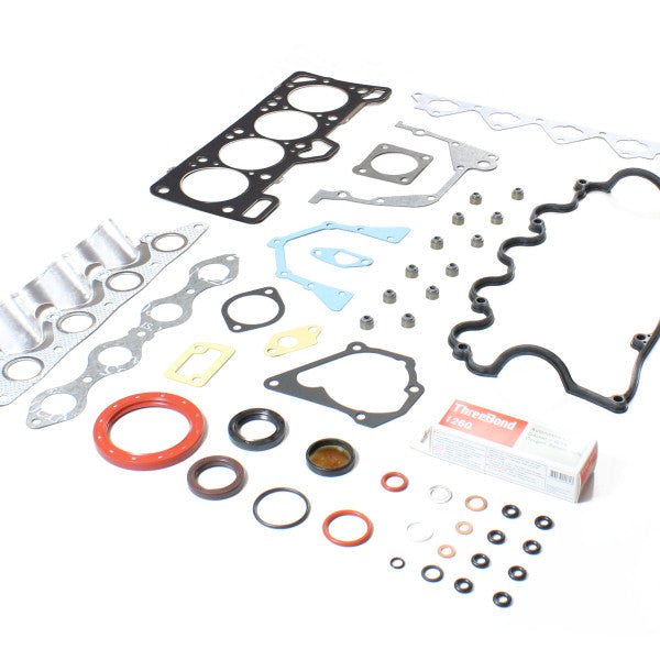 Full Set HYUNDAI G4EK F2109K - PERMASEAL