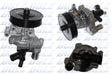 Ford P4AT TDI Water Pump F211CTDZ - Austral | Universal Auto Spares