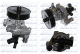 Ford P4AT TDI Water Pump F211CTDZ - Austral | Universal Auto Spares