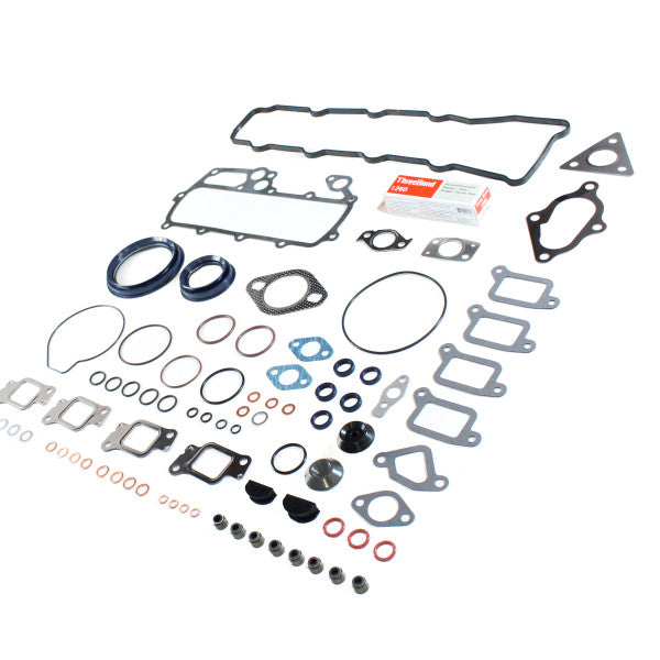 Full Set MITSUBISHI 4M40T SOHC 8V Chain F2133KCMN - PERMASEAL