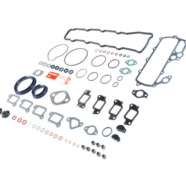 Full Set MITSUBISHI 4M40 SOHC 8V Chain F2133KCWN - PERMASEAL