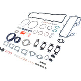 Full Set MITSUBISHI 4M40 SOHC 8V Chain F2133KCWN - Permaseal
