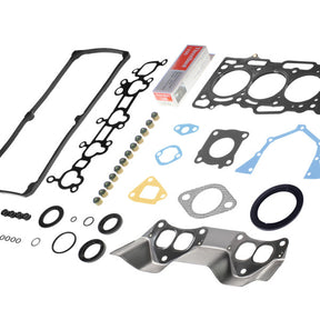 Full Set MITSUBISHI 4G15 F2148SS - PERMASEAL