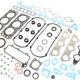 Full Set MITSUBISHI 6G74 SOHC 24V F2168SSX - Permaseal