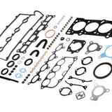 Full Set MAZDA BP F2170SSY - Permaseal