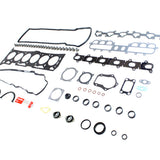 Full Set FORD BA 06/2005> TURBO F2267SSXT - Permaseal